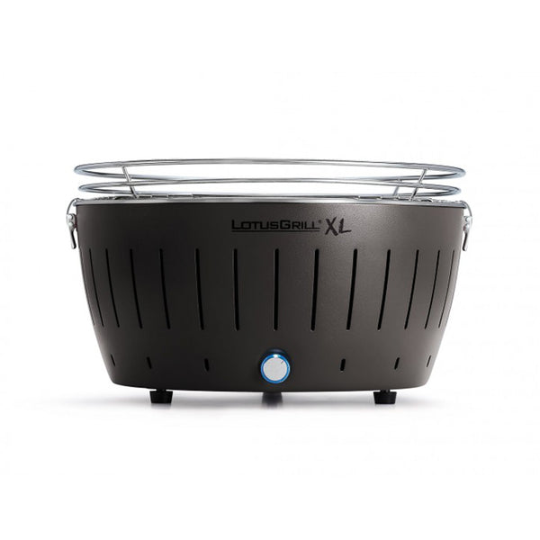 Barbecue da Tavolo XL - Lotus Grill Grigio