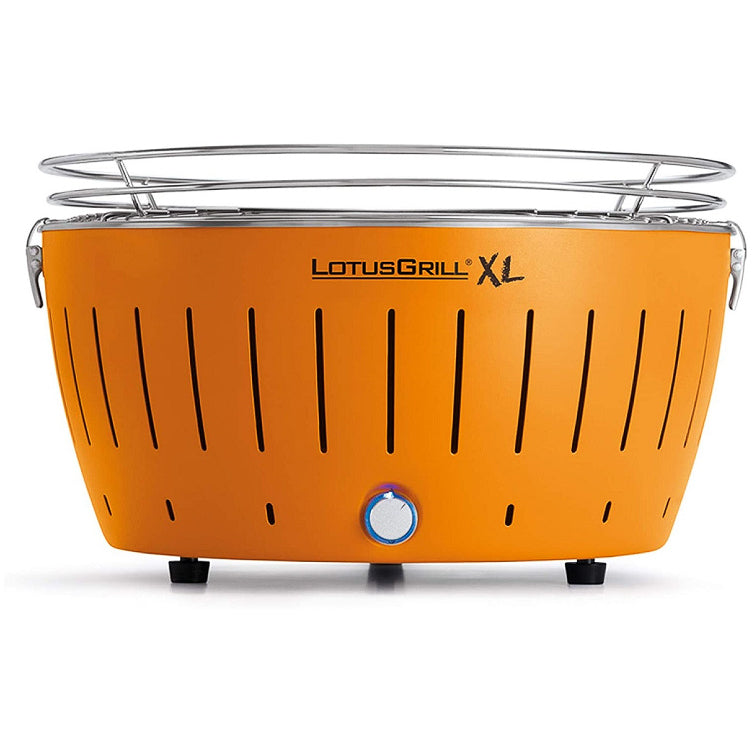 Barbecue da Tavolo XL - Lotus Grill Grigio