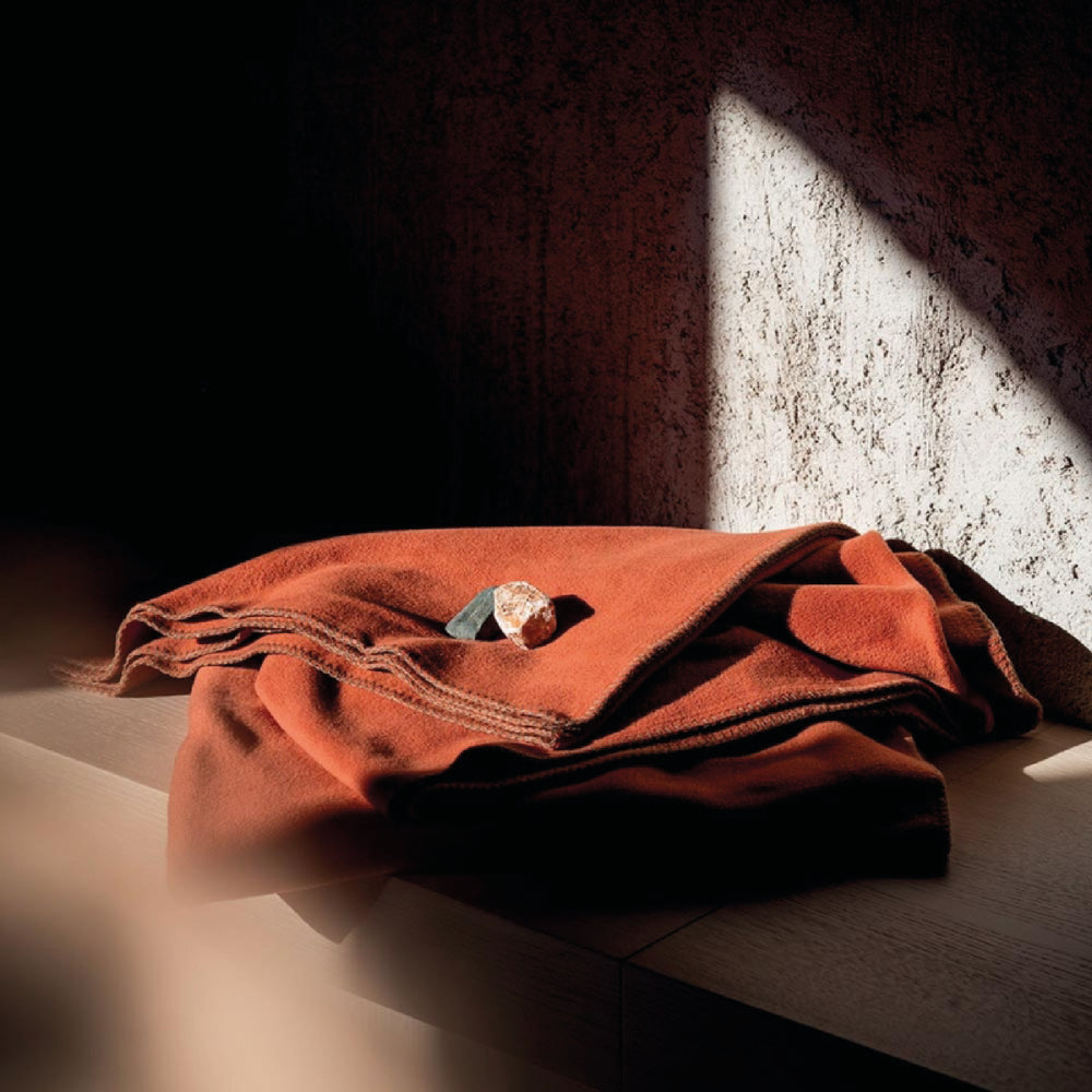 Plaid Singolo "Lucy" - Fazzini