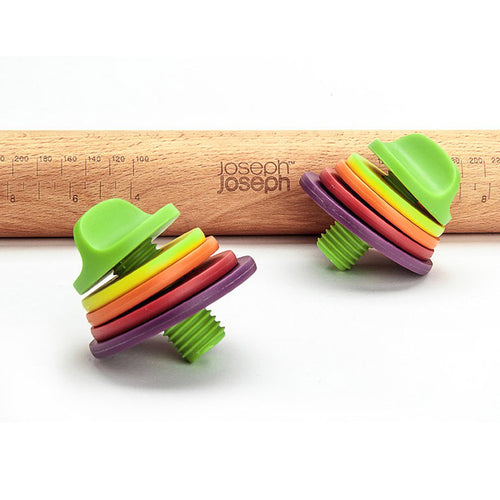Mattarello Regolabile Multicolore - Joseph Joseph