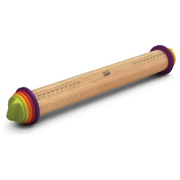 Mattarello Regolabile Multicolore - Joseph Joseph