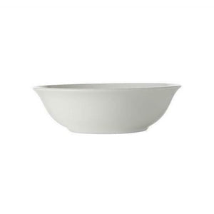 Ciotola per Zuppa o Pasta "White Basics" - Maxwell & Williams