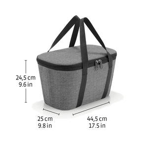 Borsa Coolerbag "Twist" Linea Thermos - Reisenthel