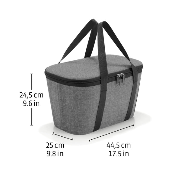 Borsa Coolerbag "Twist" Linea Thermos - Reisenthel