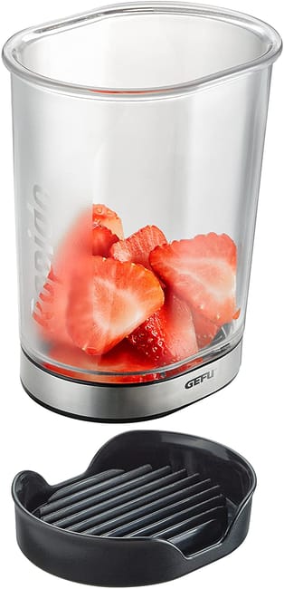 Affettatrice per Verdure Rapida - Gefu