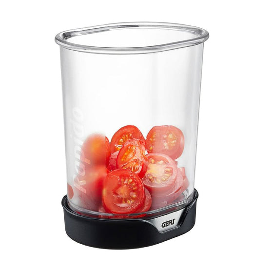 Affettatrice per Verdure Rapida - Gefu