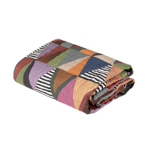 Quilt Matrimoniale Mexico – Fazzini