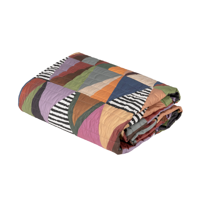 Quilt Matrimoniale Mexico – Fazzini