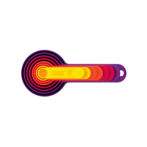 Set di 8 Misurini "Nest Measure" - Joseph Joseph