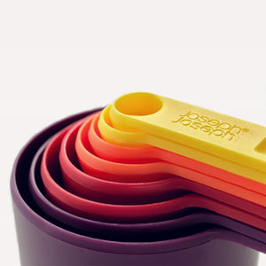 Set di 8 Misurini "Nest Measure" - Joseph Joseph