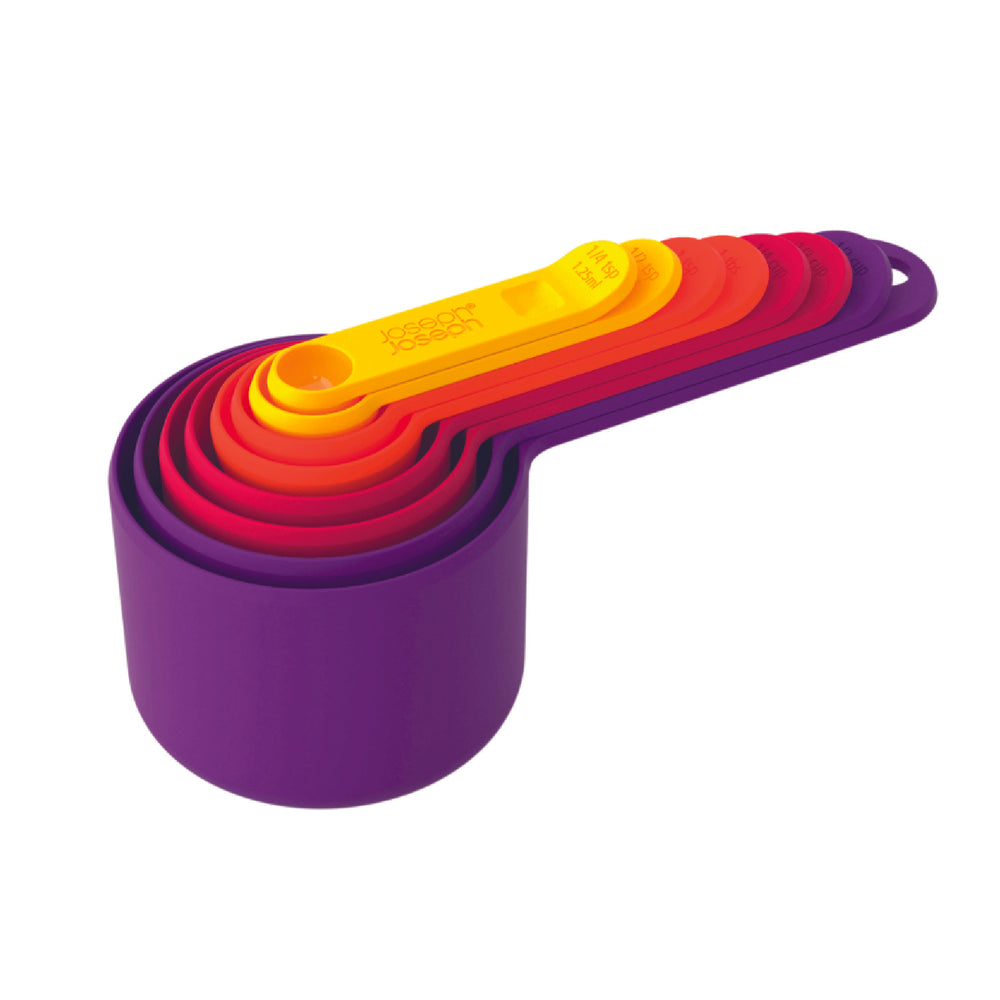 Set di 8 Misurini "Nest Measure" - Joseph Joseph