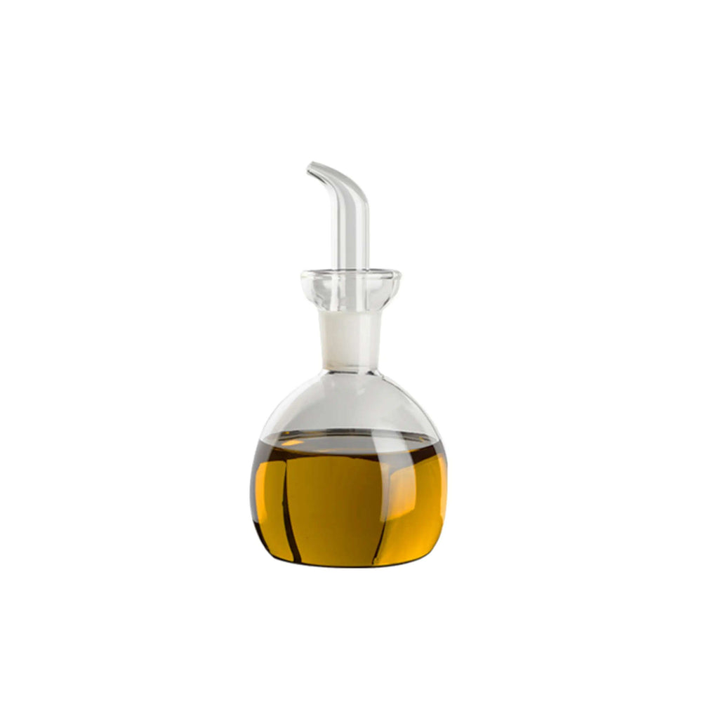 Glass Oil Bottle 500ml - Eva Collection