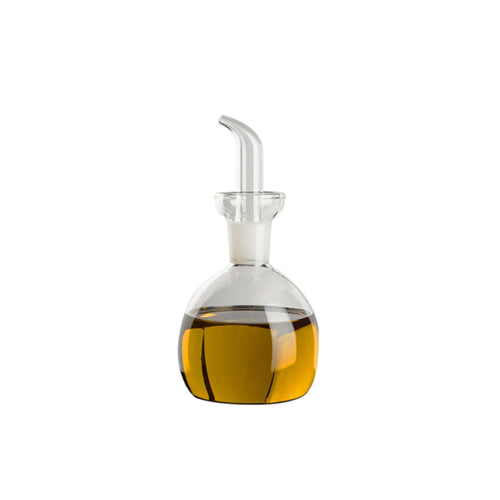 Glass Oil Bottle 500ml - Eva Collection