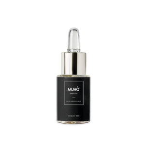 Olio Essenziale Idrosolubile per Diffusore Elettrico 15ML - Muhà