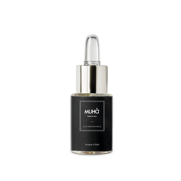 Olio Essenziale Idrosolubile per Diffusore Elettrico 15ML - Muhà