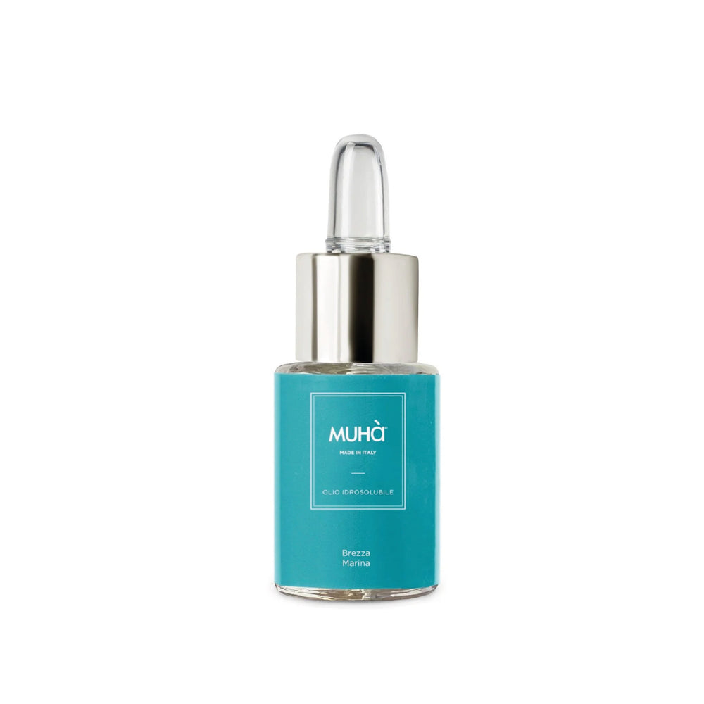 Olio Essenziale Idrosolubile per Diffusore Elettrico 15ML - Muhà