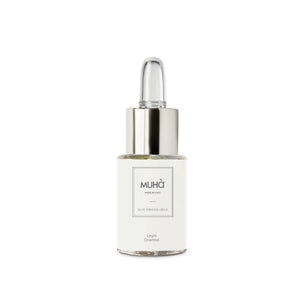 Olio Essenziale Idrosolubile per Diffusore Elettrico 15ML - Muhà