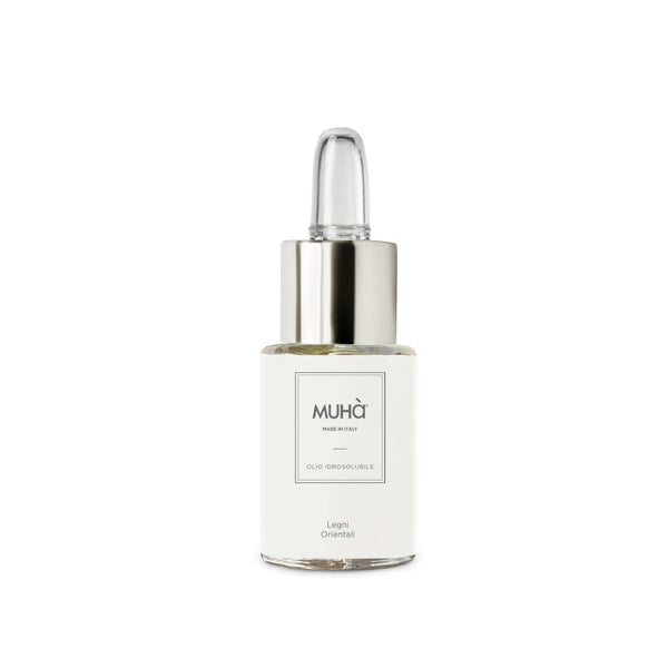 Olio Essenziale Idrosolubile per Diffusore Elettrico 15ML - Muhà
