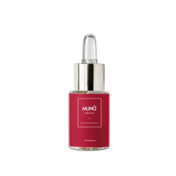 Olio Essenziale Idrosolubile per Diffusore Elettrico 15ML - Muhà