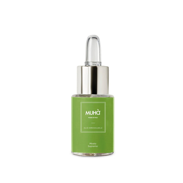 Olio Essenziale Idrosolubile per Diffusore Elettrico 15ML - Muhà