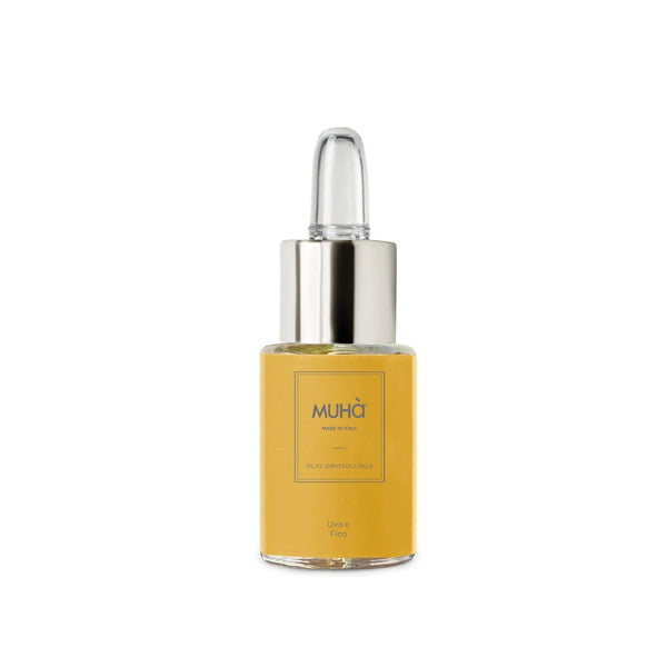 Olio Essenziale Idrosolubile per Diffusore Elettrico 15ML - Muhà