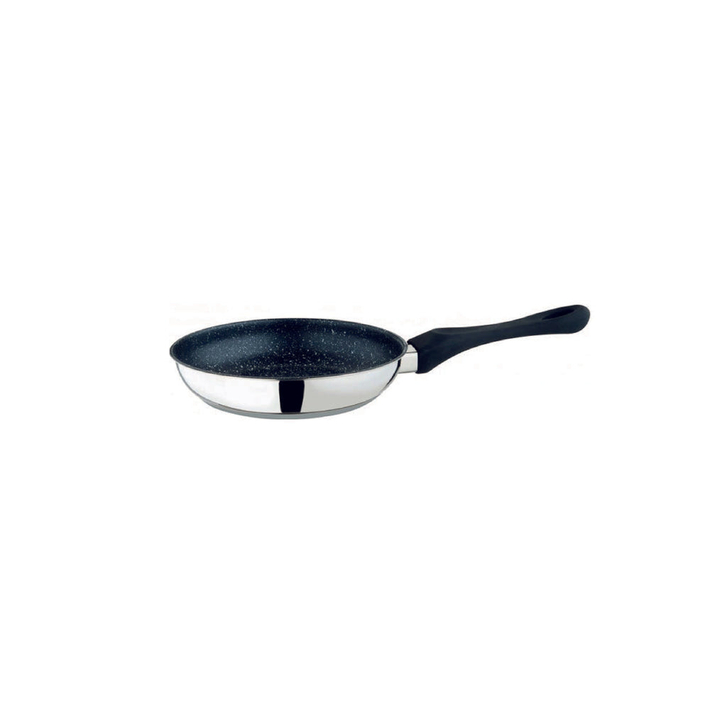 Padella con Manico Linea "Fantasia Stone" - Mepra