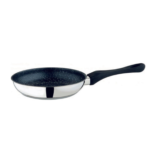 Padella con Manico Linea "Fantasia Stone" - Mepra