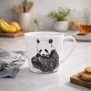 Tazza Panda Collezione Marini Ferlazzo – Maxwell & Williams