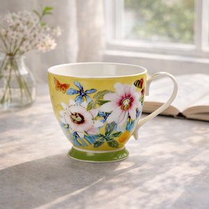 Tazzina "Exotica Mug" Passion Fruit 400ML - Maxwell & Williams