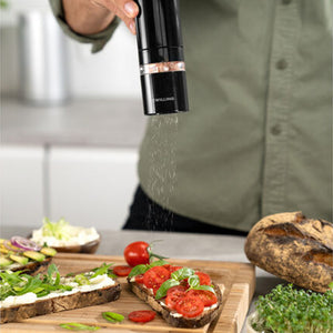Macina Spezie Elettrico Enfinigy - Zwilling