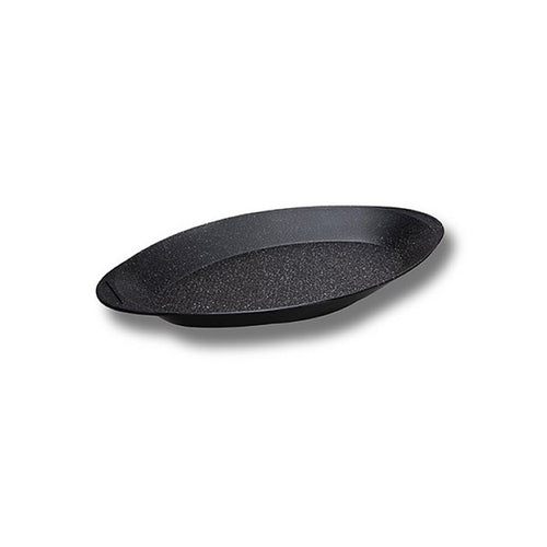 Pesciera Ovale Granito HARD STONE - Risolì