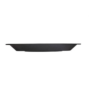 Pesciera Ovale Granito HARD STONE - Risolì