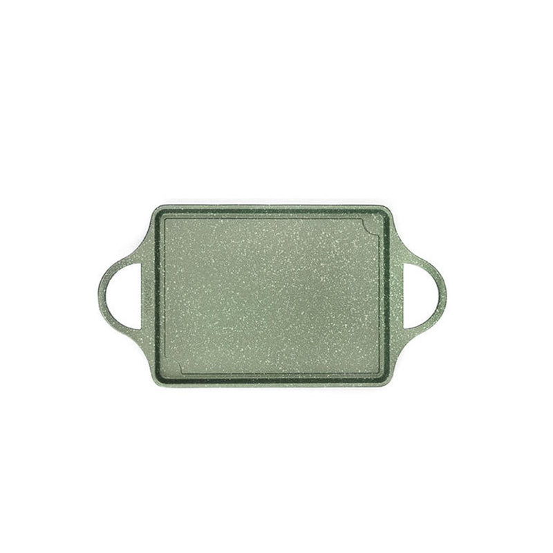 Piastra Servigrill Dr. Green - Risolì