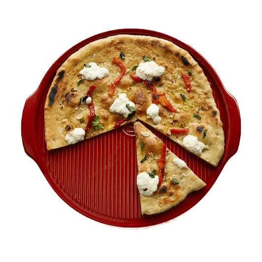 Pietra Refrattaria per Pizza - Emile Henry