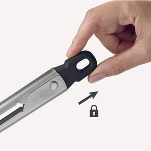 Pinze di Precisione con Estremità in Silicone "Elevate Fusion" - Joseph Joseph