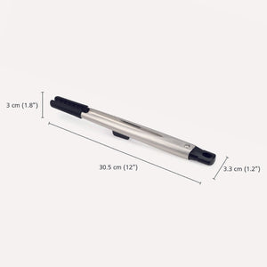 Pinze di Precisione con Estremità in Silicone "Elevate Fusion" - Joseph Joseph