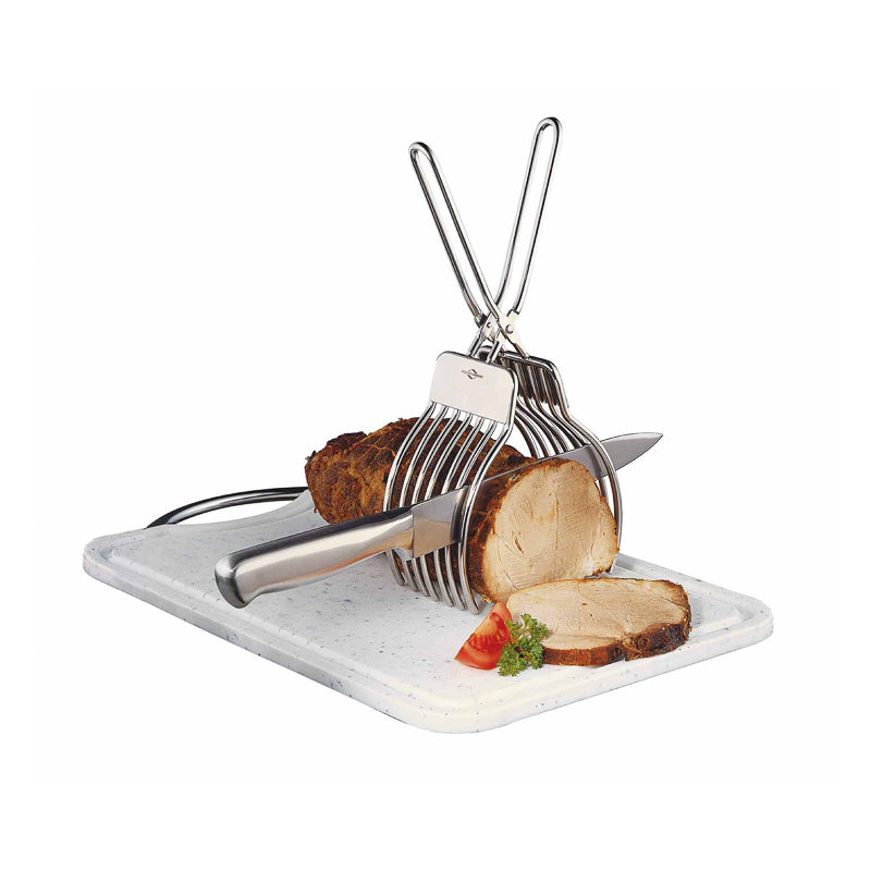 Pinza per Arrosto - Kuchenprofi