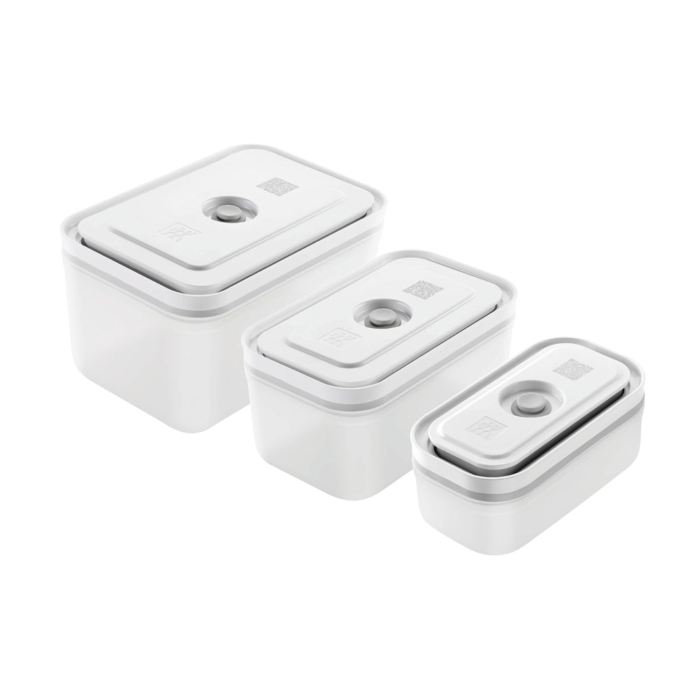 Contenitori Sottovuoto in Plastica - Zwilling