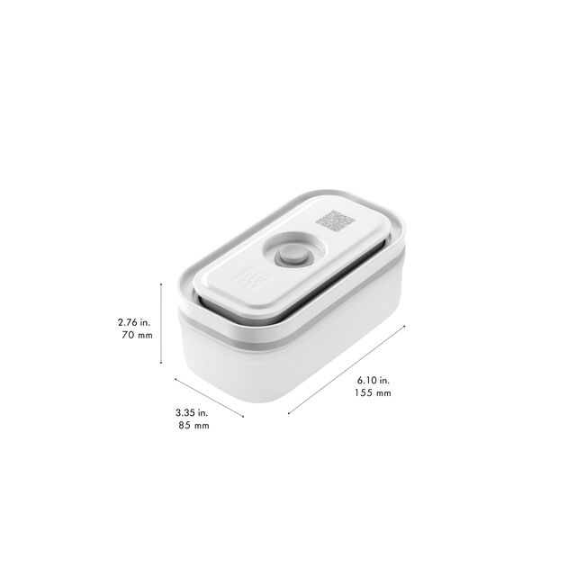 Contenitori Sottovuoto in Plastica - Zwilling