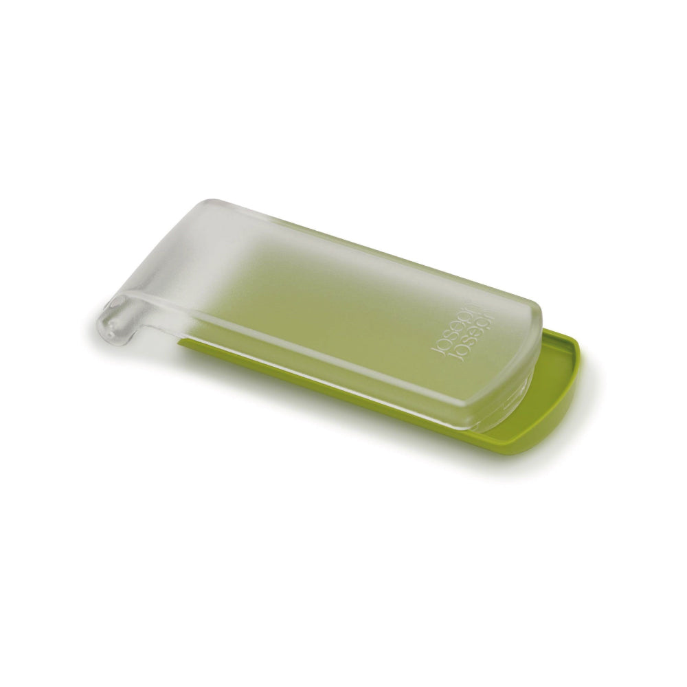 Pelaverdure con Raccogli-Buccia "PeelStore" - Joseph Joseph