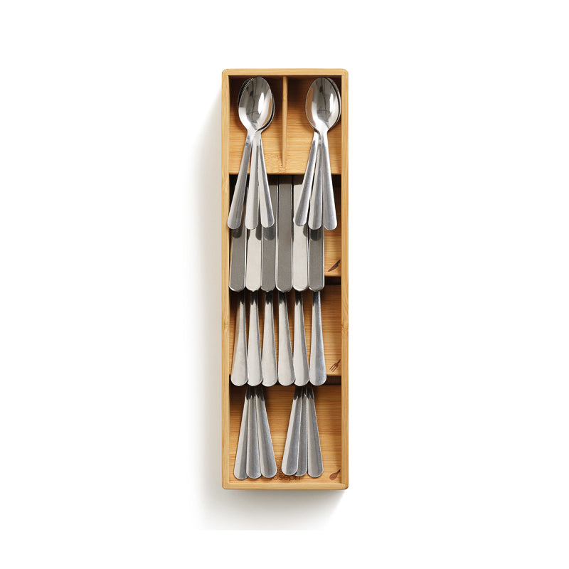 PortaPosate In Bamboo - Joseph Joseph