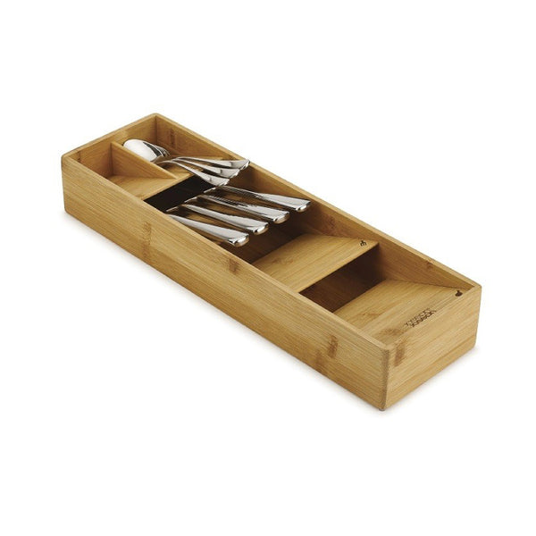 PortaPosate In Bamboo - Joseph Joseph