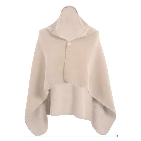 Poncho TOMO – Tiseco Home Studio