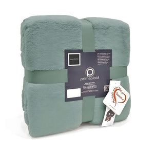 Plaid in Morbida Microfibra 150×200 – Daunex