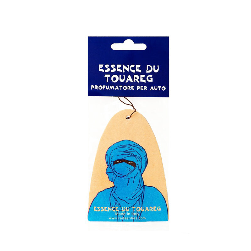 Profumatore per Auto "Essence du Touareg" - Casanova