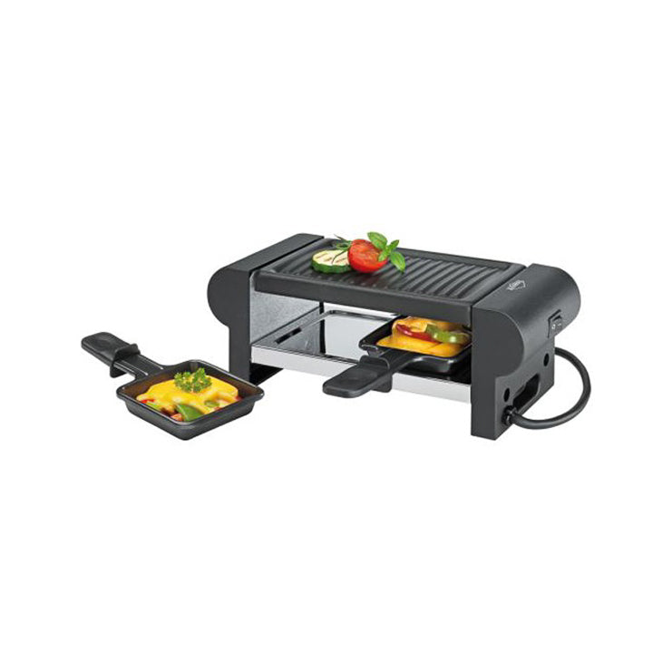 Raclette Duo - Kuchenprofi