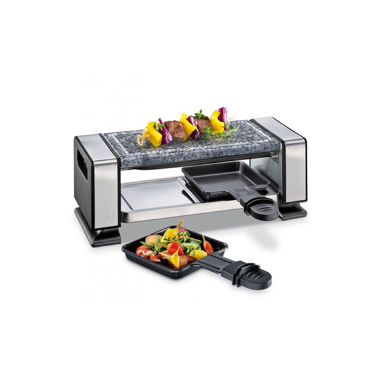 Raclette "Vista 2" - Kuchenprofi