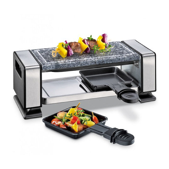 Raclette "Vista 2" - Kuchenprofi