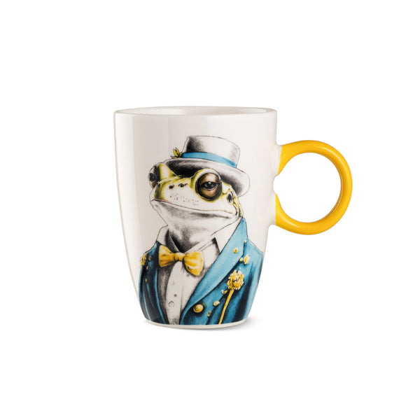 Mug "Human Essence" 430ML - Egan