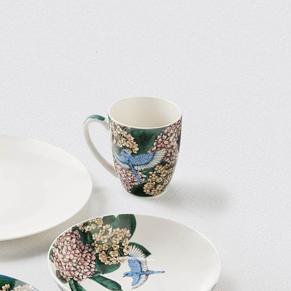 Mug Linea "Reminisce Floral" - Maxwell & Williams